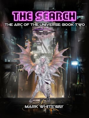 The Arc of the Universe - ebook